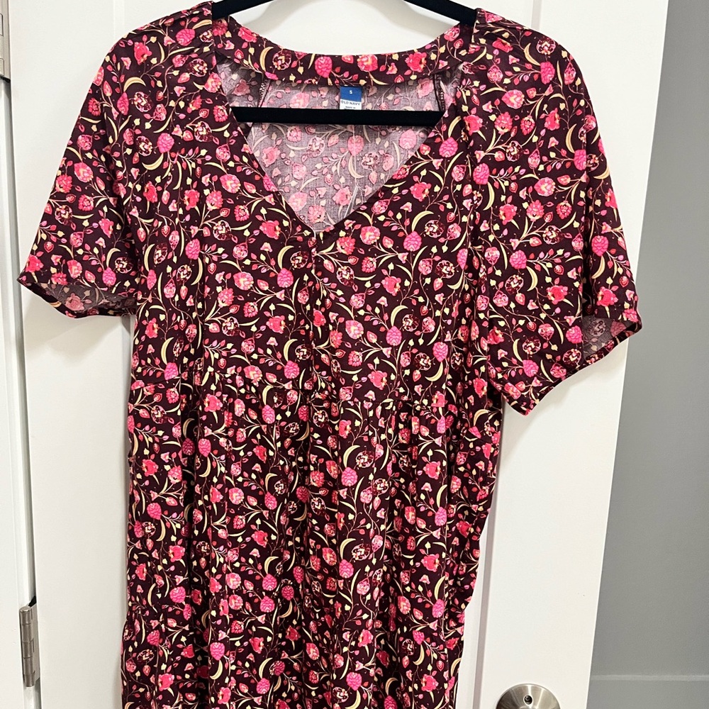 New with tag. Women dress size S